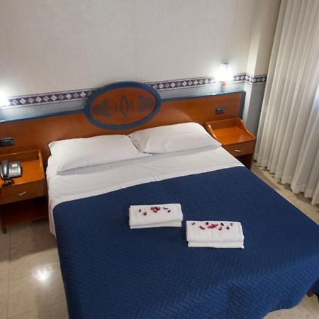 Hotel Kroma Ragusa Exteriör bild